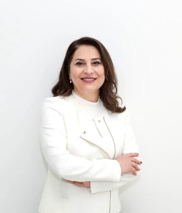 Dr. Mehrnaz Shayaldi