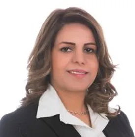 Dr. Parsyeh Faghih